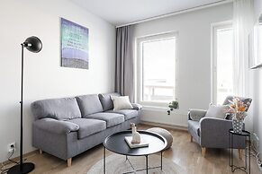 2ndhomes Tiporaitti Apartment