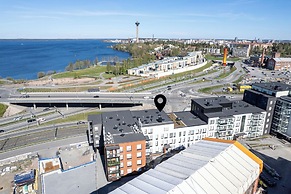 2ndhomes Tiporaitti Apartment