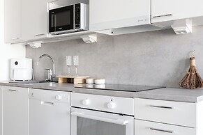 2ndhomes Tiporaitti Apartment