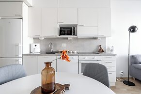 2ndhomes Tiporaitti Apartment