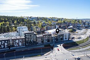 2ndhomes Tiporaitti Apartment