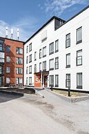 2ndhomes Tiporaitti Apartment