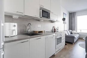 2ndhomes Tiporaitti Apartment