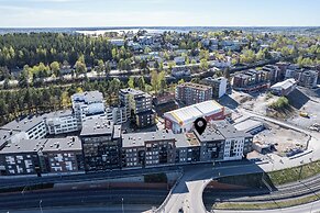 2ndhomes Tiporaitti Apartment