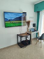 Beautiful And Comfortable Near To Subway