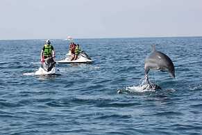 Villa Dar Dart Djerba 8 People