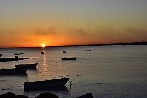 Villa Dar Dart Djerba 8 People