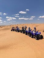 Villa Dar Dart Djerba 8 People