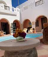 Villa Dar Dart Djerba 8 People