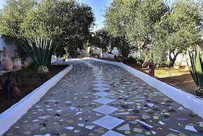 Villa Dar Dart Djerba 8 People