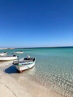 Villa Dar Dart Djerba 8 People