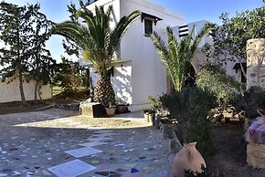 Villa Dar Dart Djerba 8 People