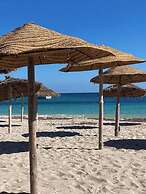 Villa Dar Dart Djerba 8 People