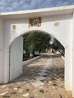 Villa Dar Dart Djerba 8 People