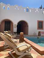 Villa Dar Dart Djerba 8 People