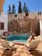 Villa Dar Dart Djerba 8 People