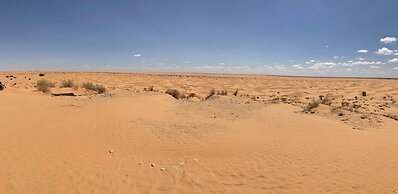 Villa Dar Dart Djerba 8 People