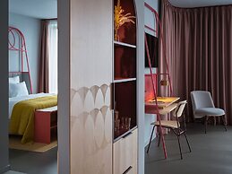 Noxx Hotel