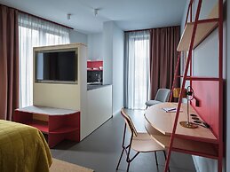 Noxx Hotel