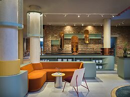 Noxx Hotel
