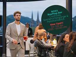 Noxx Hotel