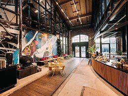 Noxx Hotel