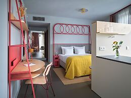 Noxx Hotel
