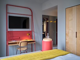 Noxx Hotel