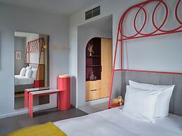 Noxx Hotel