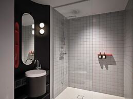 Noxx Hotel