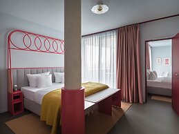 Noxx Hotel