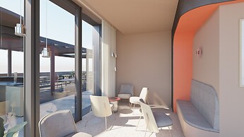 Noxx Hotel