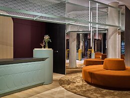 Noxx Hotel