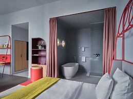 Noxx Hotel