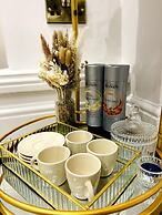 Inviting 3-bed Apartment in London