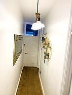 Inviting 3-bed Apartment in London