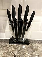 Inviting 3-bed Apartment in London