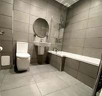 Inviting 3-bed Apartment in London