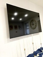 Inviting 3-bed Apartment in London