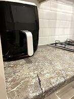 Inviting 3-bed Apartment in London