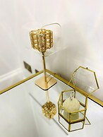 Inviting 3-bed Apartment in London