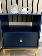 Inviting 3-bed Apartment in London