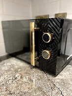 Inviting 3-bed Apartment in London