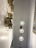 Inviting 3-bed Apartment in London