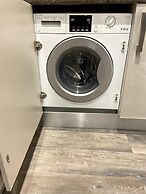 Inviting 3-bed Apartment in London