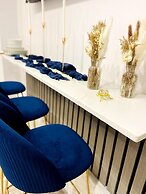 Inviting 3-bed Apartment in London