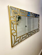 Inviting 3-bed Apartment in London