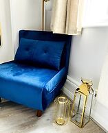 Inviting 3-bed Apartment in London