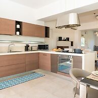 Villa Elena in Isola