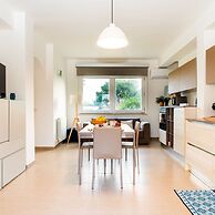 Villa Elena in Isola